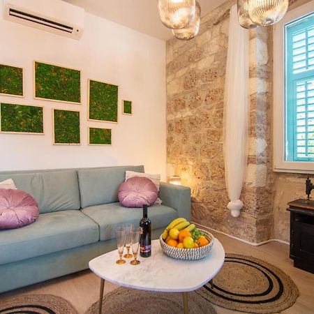 Apartments Mali Raj Komiža Dış mekan fotoğraf