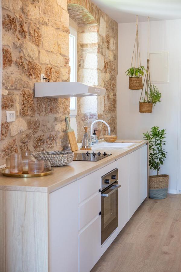 Apartments Mali Raj Komiža Dış mekan fotoğraf
