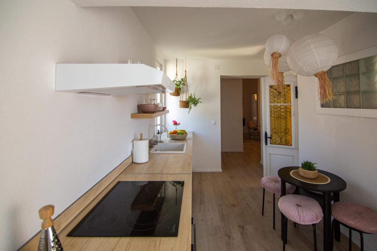 Apartments Mali Raj Komiža Dış mekan fotoğraf