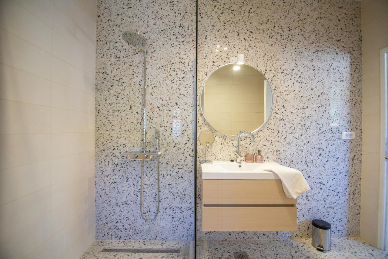 Apartments Mali Raj Komiža Dış mekan fotoğraf