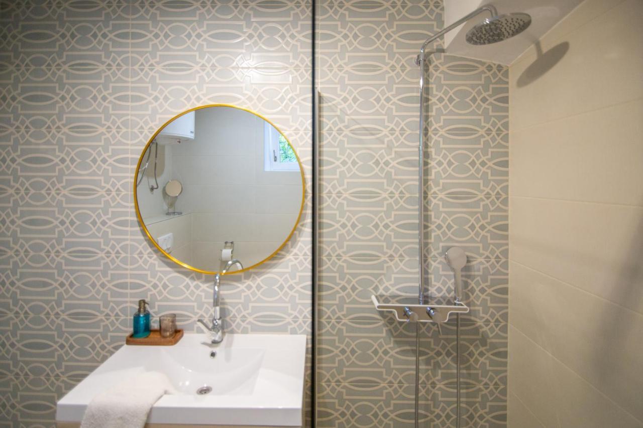 Apartments Mali Raj Komiža Dış mekan fotoğraf
