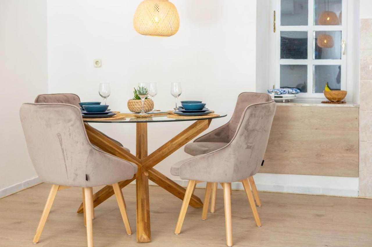 Apartments Mali Raj Komiža Dış mekan fotoğraf